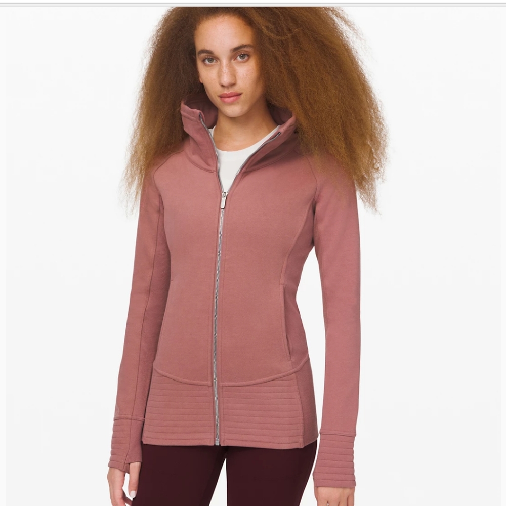 Lululemon Radiant Jacket